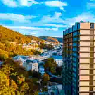 Spa Hotel Thermal, 6 of 6