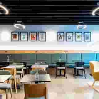 Staycity Aparthotels Tivoli, 1 of 5