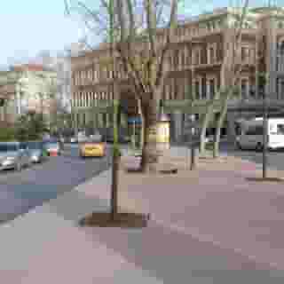 Park Star Hotel Taksim, 5 of 5