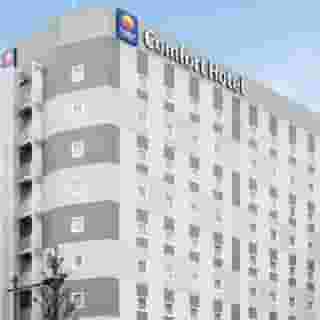 Comfort Hotel Tokyo Higashi Kanda, 1 of 5