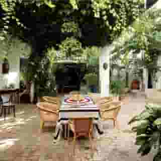 Boutique Chamarel, 4 of 5