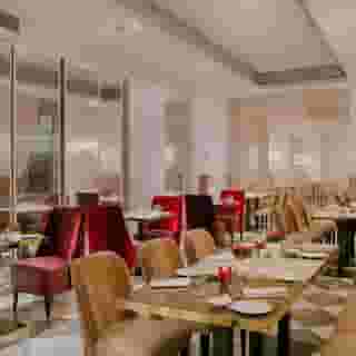 NH Collection Roma Palazzo Cinquecento, 5 of 5