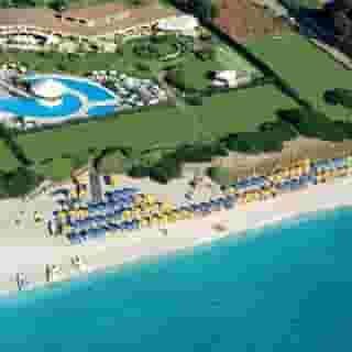 Baia di Nora, 3 of 5