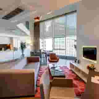 The Elysium Taksim Istanbul, 6 of 6