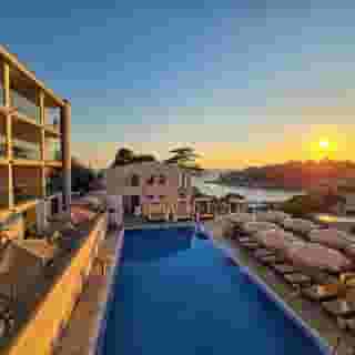 The New Hotel Mediteran Villa Edition, 1 of 5