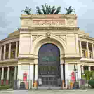 Mercure Palermo Centro, 1 of 5