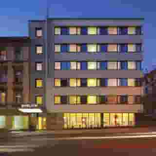 Ehrlich Hotel, 1 of 5