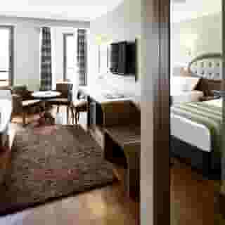 Grand Halic Goldenhorn, 2 of 5