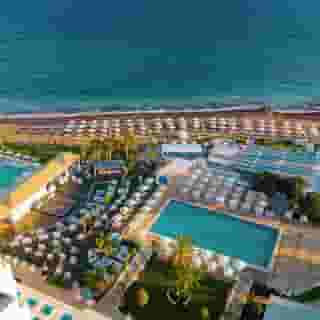 Blue Bay Beach Resort, 5 of 5