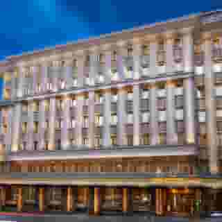 Berr Hotel, 4 of 5