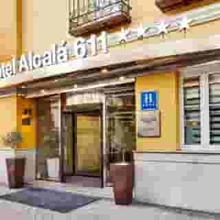 Sercotel Alcala 611, 3 of 5
