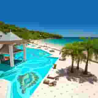 Sandals Regency La Toc, 3 of 5