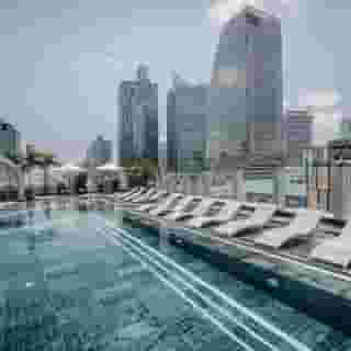 Aira Hotel Bangkok, 3 of 5