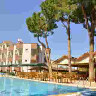 Angora Hotel, 5 of 5