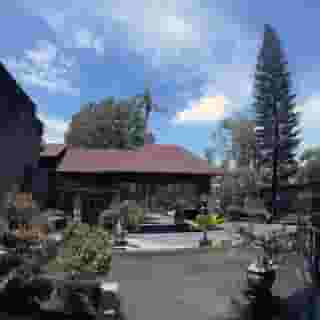 Balisani Suites Hotel, 6 of 6