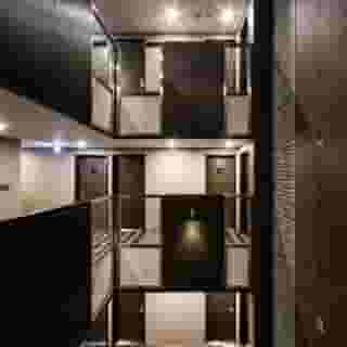 APA Hotel Mita-ekimae, 4 of 5