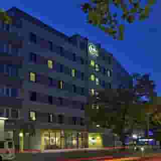 B&B Hotel Berlin-Potsdamer Platz, 5 of 5