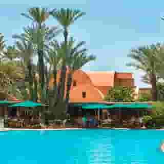 Marrakech Semiramis, 4 of 5