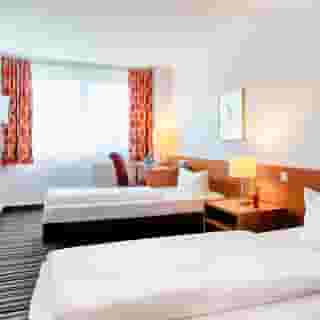 Achat Hotel Stuttgart Zuffenhausen, 5 of 5