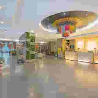 Sunbeam Hotel Pattaya, 1 of 5