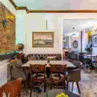 Taksim Trust Hotel, 5 of 5