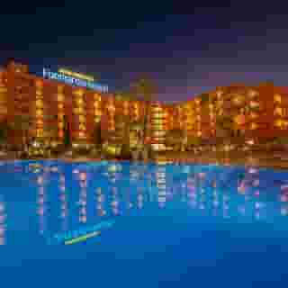 Fuengirola Beach, 2 of 5