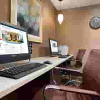 Hampton Inn Orlando International Drive and Convention, 2 of 5