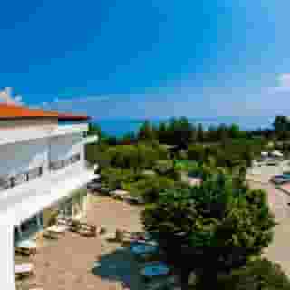 Pashos Hotel, 6 of 6