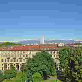 Roma e Rocca Cavour, 6 of 6