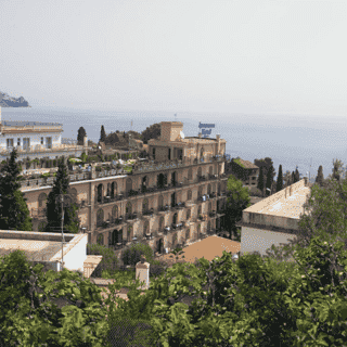 Hotel Ipanema, 1 of 5