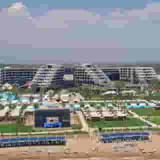 Susesi Luxury Resort, 2 of 5