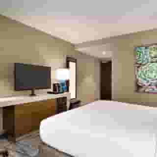 Hilton Garden Inn Times Square South/ West 37th st, 5 of 5