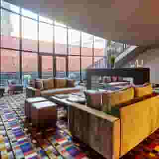 The Augustin, 4 of 5