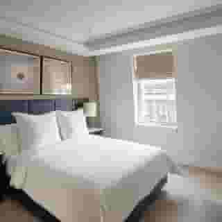 Four Seasons Hotel London at Ten Trinity Square, 4 of 5