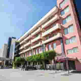 Zalagh Parc Palace, 1 of 5