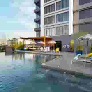 Thaya Hotel Bangkok, 2 of 5