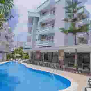 Blue Wave Suite Hotel, 3 of 5