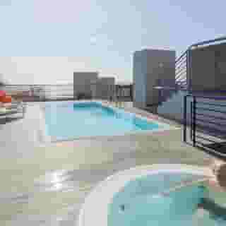Terrace Mar Suite Hotel, 4 of 5