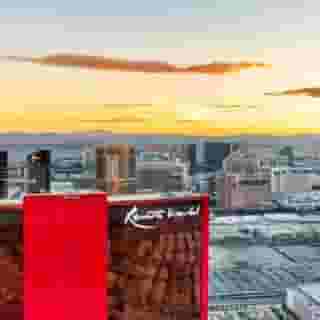 Crockfords Las Vegas, Lxr Hotels & Resorts, 1 of 5