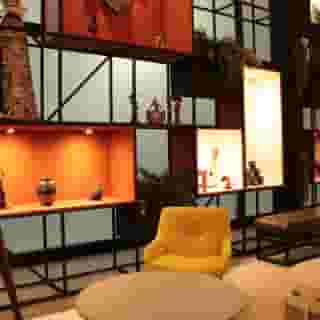 Fontan Reforma, 3 of 5