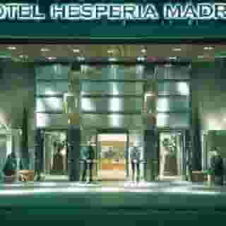 Hotel Hesperia Madrid - dupe 279172, 2 of 5