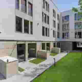 EXCLUSIVE Aparthotel Krakow Lubicz 40, 1 of 5