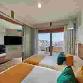 Sandos Benidorm Suites, 5 of 5
