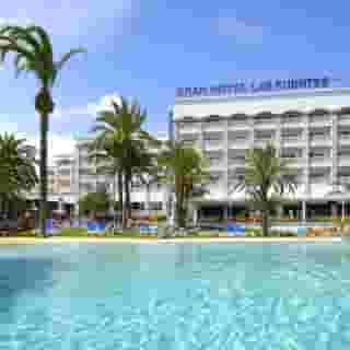 Gran Hotel Las Fuentes, 2 of 5