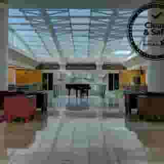 VIP Executive Entrecampos - Hotel & Conference, 2 of 5