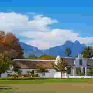 Holiday Inn Express Cape Town City Centre, 1 of 5