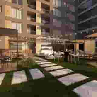 Royal Tulip Warsaw Apartments, 5 of 5