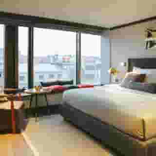 Root Karakoy, 5 of 5