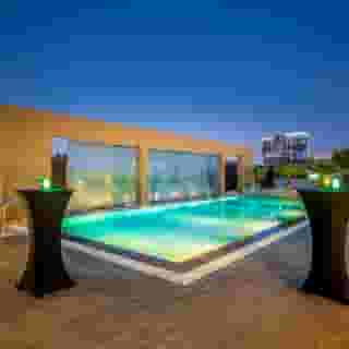 Novotel Suites Mall Avenue Dubai, 3 of 5