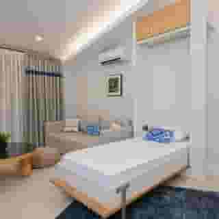 A Suite Side, 5 of 5